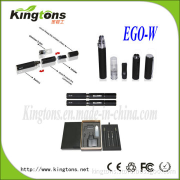 E-Cigar Mini Electronic Cigarette 800 Puffs E Cigarette 650mAh Battery EGO-W